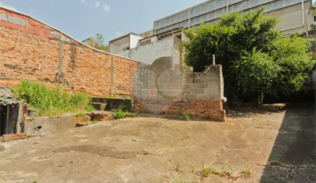 Casa Térrea à venda com 4 quartos em Casa Verde, São Paulo, SP