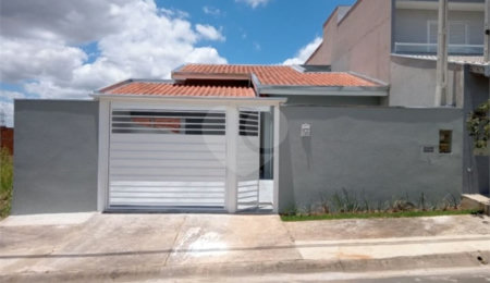 Casa à venda com 3 quartos, sendo 1 suíte, em Residencial Santa Joana, Sumaré, SP