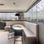 Apartamento à venda com 1 suíte em Pinheiros, São Paulo, SP