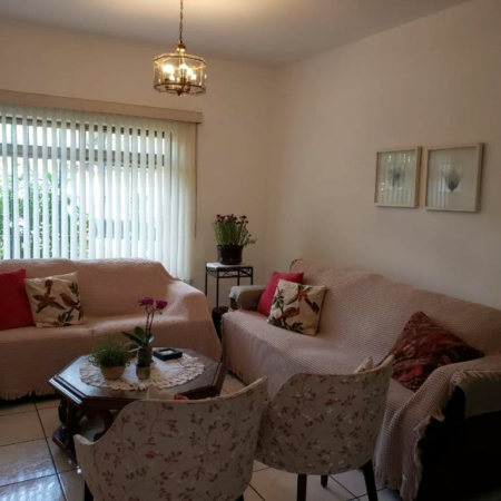 Casa à venda com 3 quartos em Vila Tiradentes, São Paulo, SP