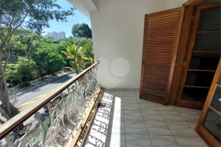 Casa à venda com 4 suítes em City América, São Paulo, SP