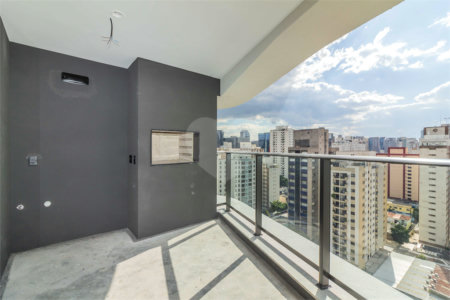 Apartamento à venda com 3 suítes em Vila Olímpia, São Paulo, SP
