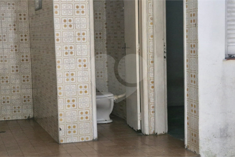 Sobrado à venda com 3 quartos em Parque Edu Chaves, São Paulo, SP