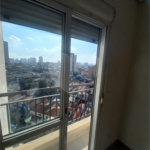 Apartamento à venda ou para alugar com 2 quartos, sendo 1 suíte, em Vila Bertioga, São Paulo, SP