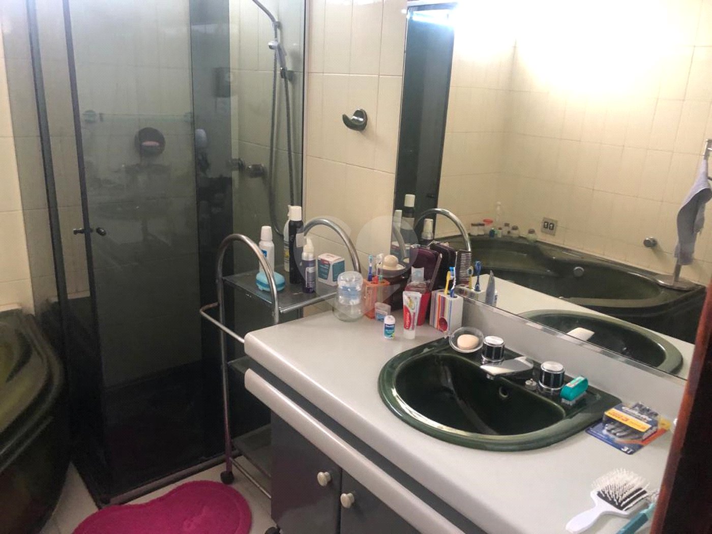 Casa de Vila à venda com 4 quartos, sendo 2 suítes, em Jardim dos Estados, São Paulo, SP
