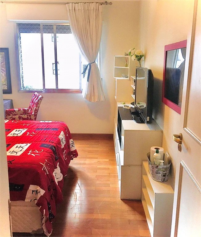 Apartamento à venda com 3 quartos, sendo 1 suíte, em Pinheiros, São Paulo, SP