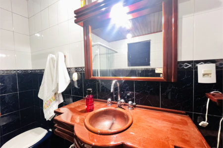Casa à venda com 4 quartos, sendo 1 suíte, em Campo Grande, Rio de Janeiro, RJ
