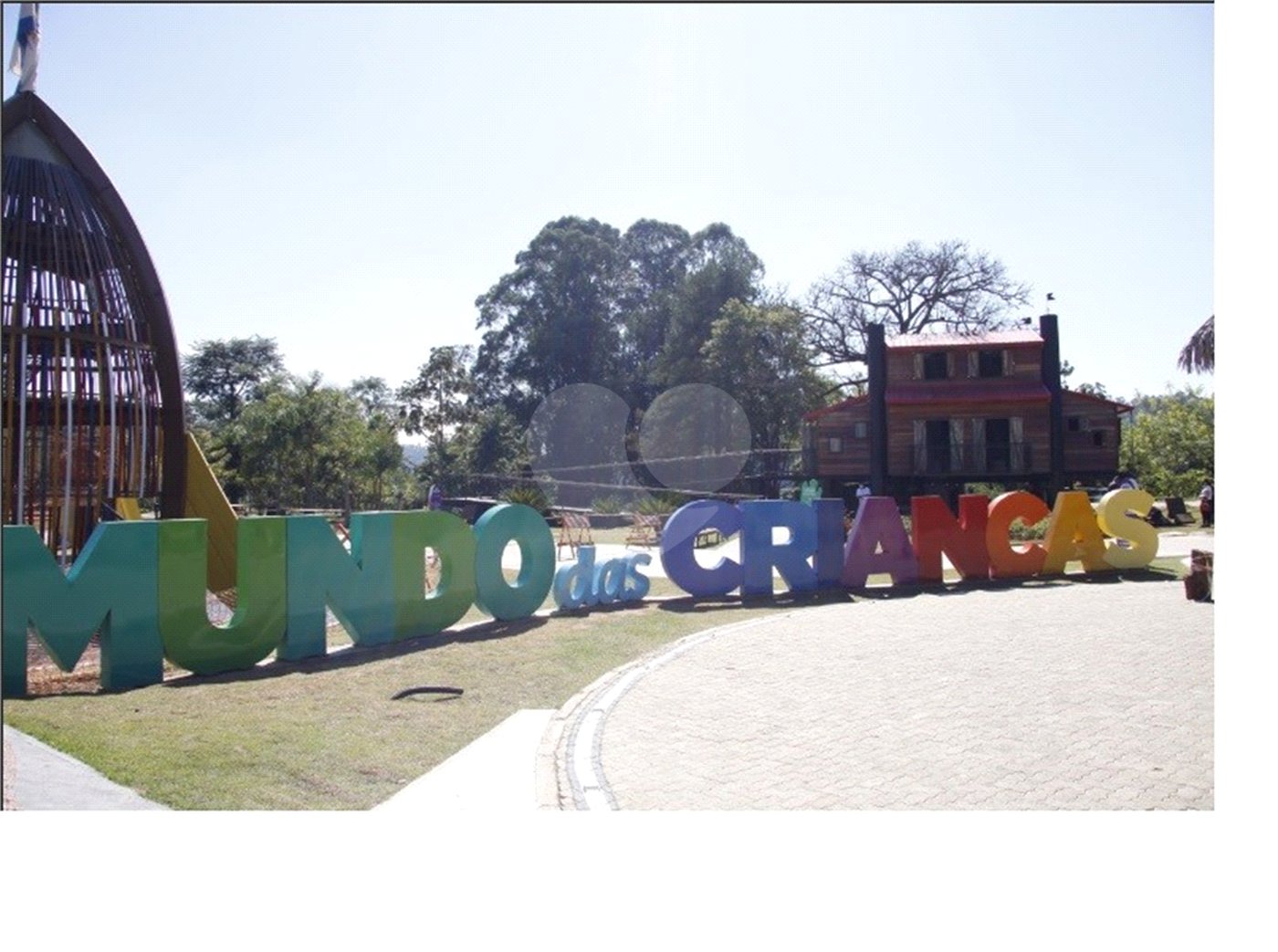 Terreno à venda em Jardim Florestal, Jundiaí, SP