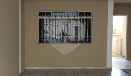 Casa à venda com 2 quartos em Vila Medeiros, São Paulo, SP