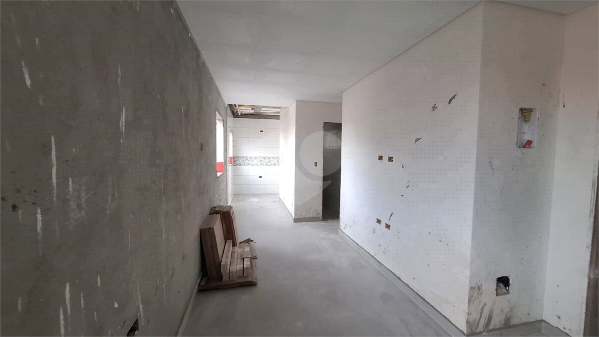 Apartamento à venda com 2 quartos em Parque Vitória, São Paulo, SP