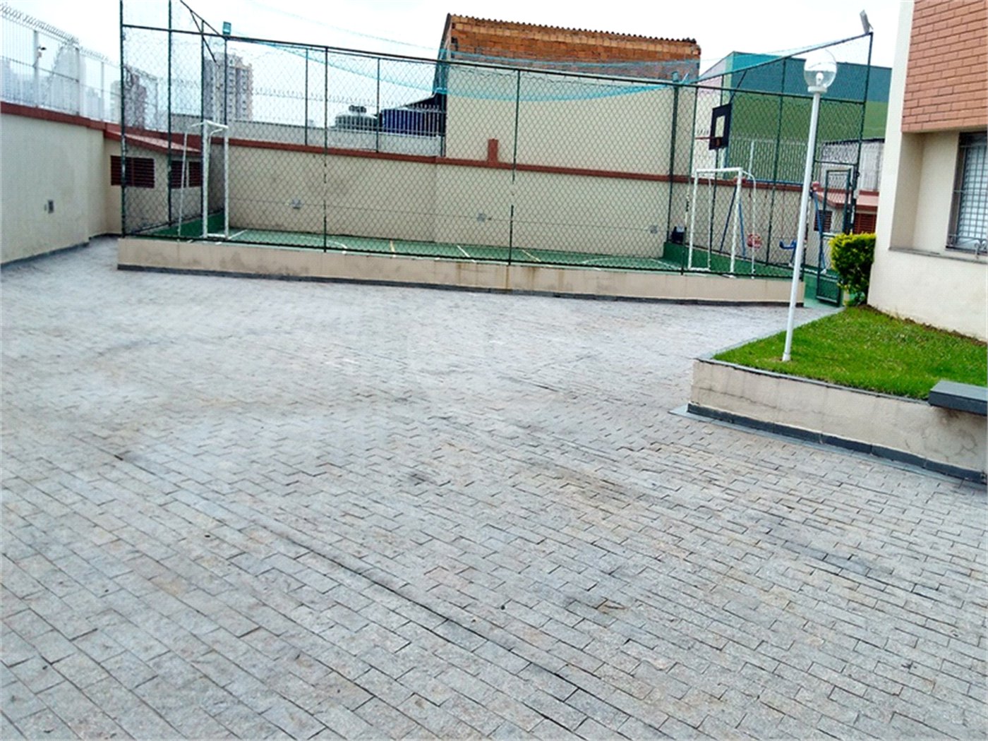 Apartamento para alugar com 2 quartos, sendo 1 suíte, em Imirim, São Paulo, SP