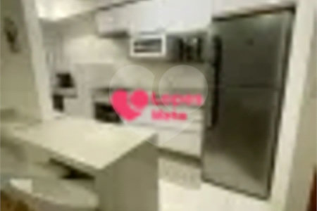 Apartamento à venda com 2 quartos em Vila São Benedito, São José dos Campos, SP