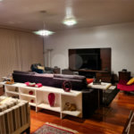 Apartamento à venda com 5 quartos, sendo 2 suítes, em Tijuca, Rio de Janeiro, RJ