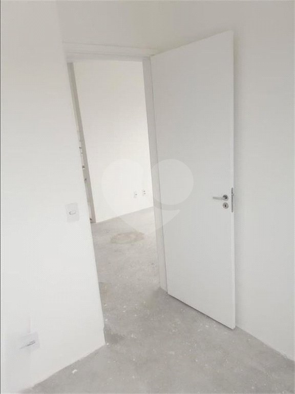 Apartamento à venda com 2 quartos em Água Branca, São Paulo, SP