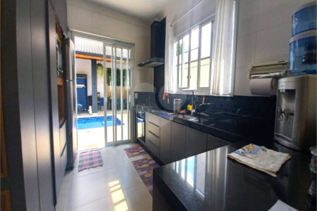 Casa à venda com 3 suítes no condomínio Terra Magna, Indaiatuba - SP