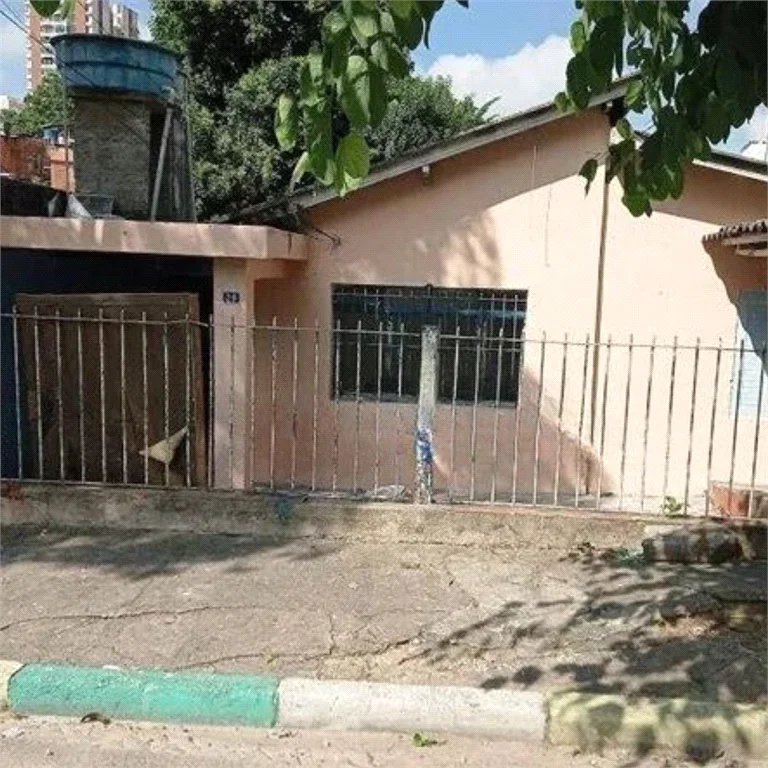 Terreno à venda em Vila Universitária, São Paulo, SP