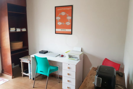 Casa à venda com 3 quartos, sendo 1 suíte, em Jardim Hípico, São Paulo, SP