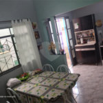 Casa à venda com 3 quartos em Santa Eudóxia, São Carlos, SP