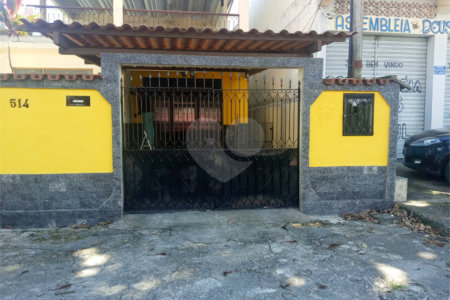 Casa à venda com 3 quartos, sendo 1 suíte, em Guaratiba, Rio de Janeiro, RJ