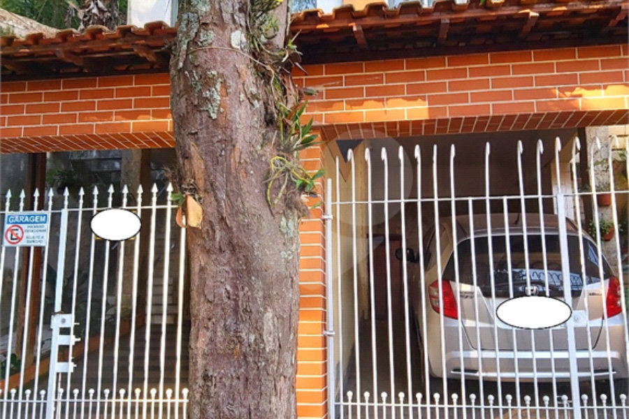 Sobrado à venda com 3 quartos, sendo 1 suíte, em Vila Irmãos Arnoni, São Paulo, SP