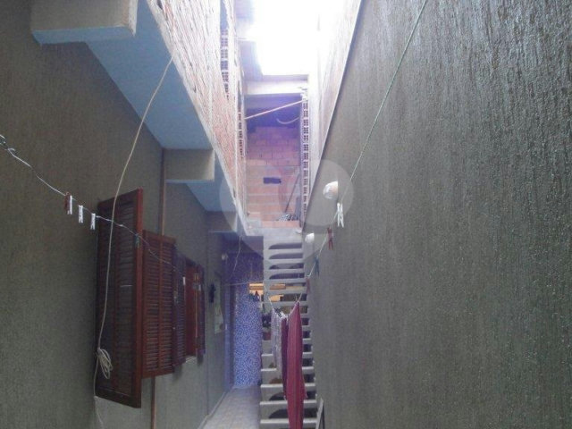 Casa à venda com 5 quartos em Parada Inglesa, São Paulo, SP
