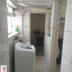 Apartamento à venda com 2 quartos em Pinheiros, São Paulo, SP