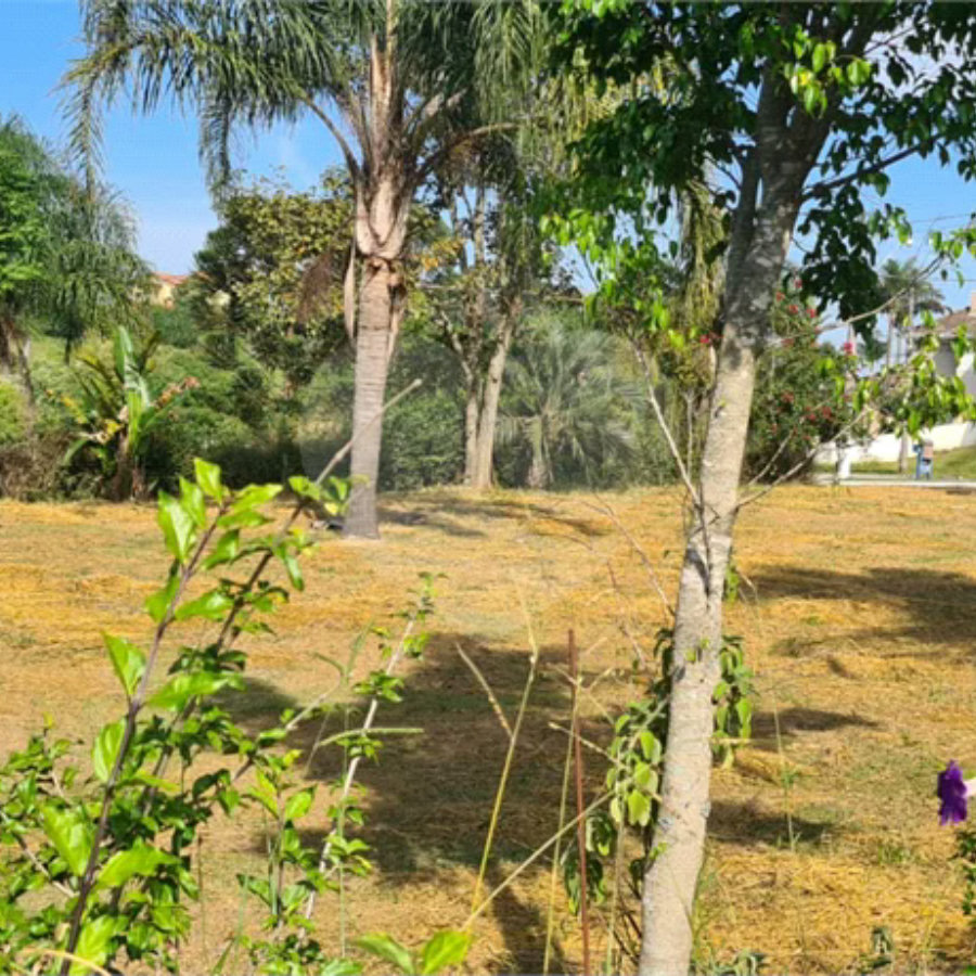 Terreno à venda no condomínio Residencial Colinas de Inhandjara, Itupeva - SP