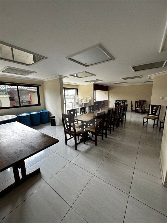 Apartamento à venda com 4 quartos, sendo 1 suíte, em Anchieta, São Bernardo do Campo, SP