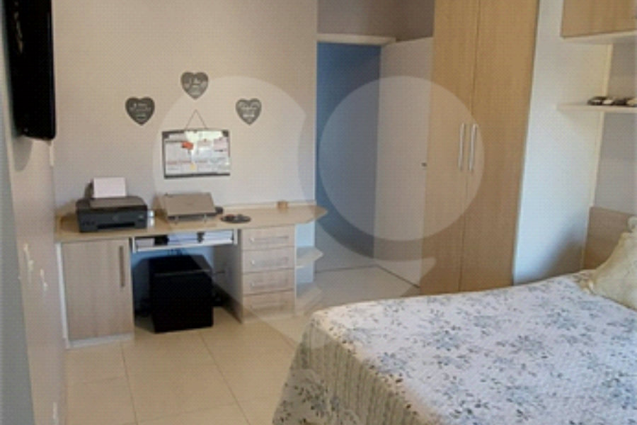 Sobrado à venda com 3 quartos, sendo 1 suíte, em Limão, São Paulo, SP