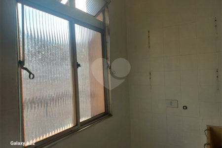 Apartamento à venda com 2 quartos em Parque Residencial da Lapa, São Paulo, SP