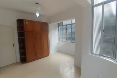 Apartamento à venda com 3 quartos em Tijuca, Rio de Janeiro, RJ