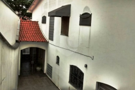 Sobrado à venda com 3 quartos, sendo 1 suíte,  em Tucuruvi, São Paulo, SP