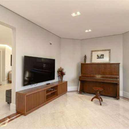 Apartamento à venda com 3 suítes em Jardim Parque Morumbi, São Paulo, SP