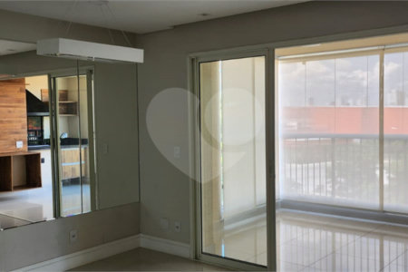 Apartamento à venda com 2 suítes em Jardim Esplanada, São José dos Campos, SP