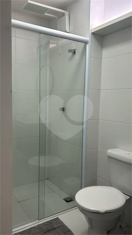 Flat à venda com 1 quarto em Jardim América, Sorocaba, SP