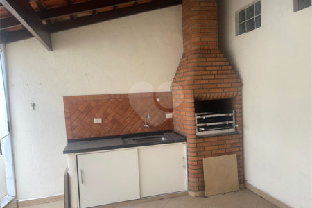 Casa à venda com 3 quartos, sendo 1 suíte,  no condomínio Vilagio Viccino, São Paulo - SP