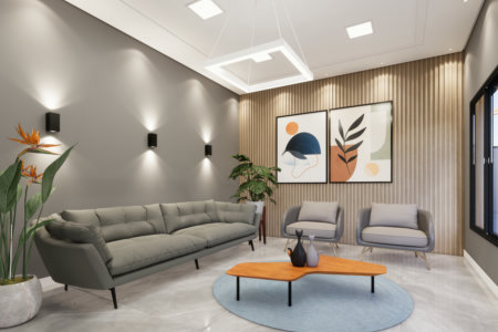 Residencial Amarílis