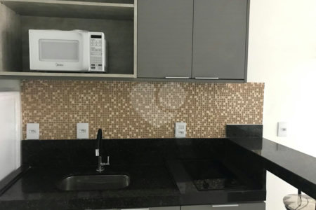Studio para alugar com 1 quarto em Água Branca, São Paulo, SP