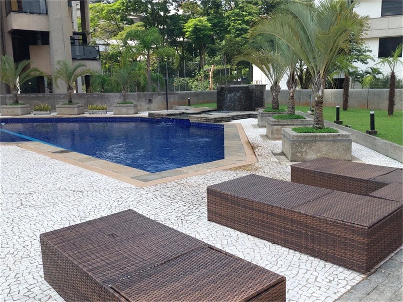 Apartamento à venda com 1 suíte em Vila Suzana, São Paulo, SP
