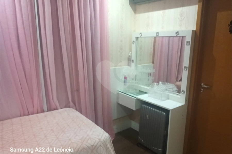 Apartamento para alugar com 3 suítes em Água Fria, São Paulo, SP