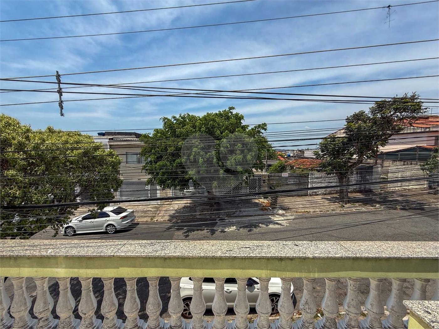 Sobrado à venda com 3 quartos, sendo 1 suíte, em Cidade Líder, São Paulo, SP