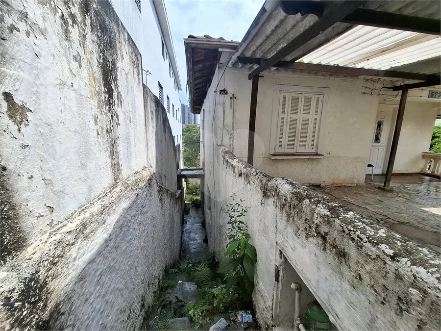 Terreno à venda em Casa Verde, São Paulo, SP