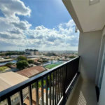 Apartamento à venda com 2 suítes em Jardim Santa Cruz, Indaiatuba, SP
