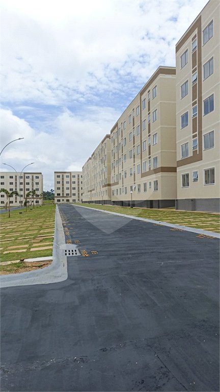 Apartamento à venda com 2 quartos em Jardim Nova Abolição, Campinas, SP