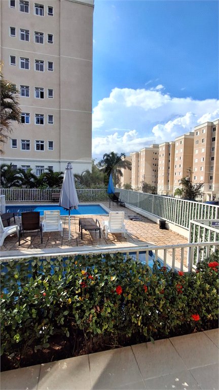 Apartamento à venda com 2 quartos em Além Ponte, Sorocaba, SP