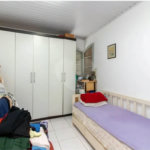 Sobrado à venda com 2 quartos, sendo 1 suíte, em Chora Menino, São Paulo, SP