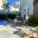Apartamento à venda com 3 suítes em Vila Leopoldina, São Paulo, SP