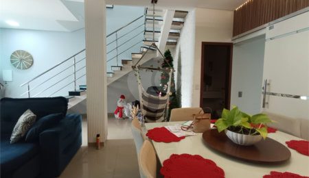 Casa à venda com 4 quartos, sendo 2 suítes,  em Parque Jataí, Votorantim, SP