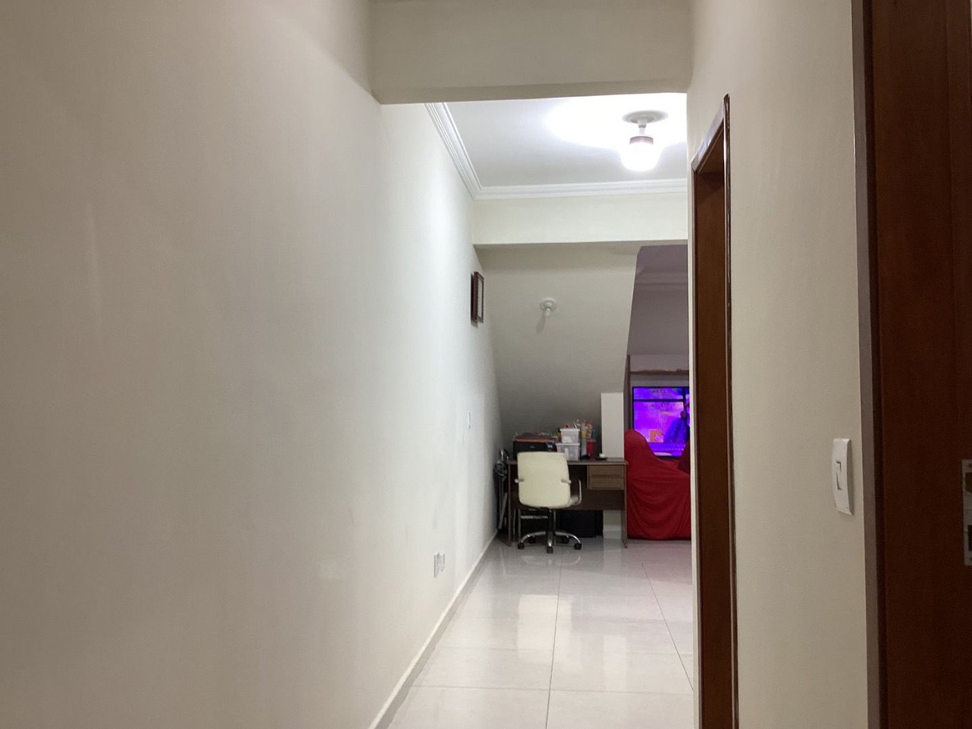 Casa à venda, 139 m² por R$ 890.000,00 - Aparecida - Santos/SP