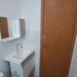 Apartamento à venda com 2 quartos em Caguassu, Sorocaba, SP